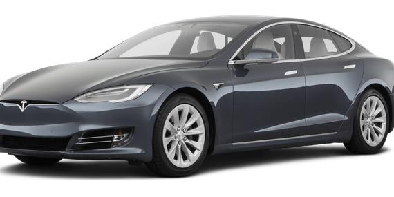 TESLA MODEL S 2019 5YJSA1E22KF311858 image TESLA MODEL S 2019 5YJSA1E22KF311858 image